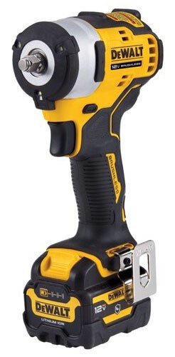 Black & Decker-Dewalt DCF903B | Xtreme 12V Max Brushless 3/8 Inch Cordless Impact Wrench