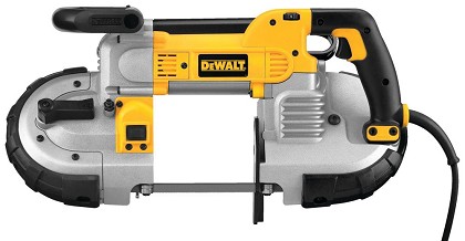 Black & Decker-Dewalt M120 | Band Saw