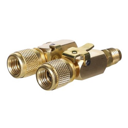 Diversitech 18-C | Kwik Coupler Set 17-C/16-C