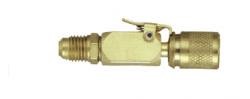 Diversitech 16-C | Coupler Set Straight Kwik