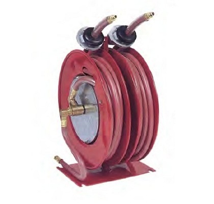 Duro 1521 | Double Reels, 1/2