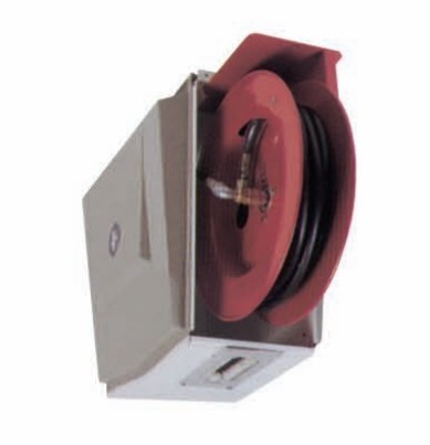 Duro 19-1 | Reel Housing (Cabinet)
