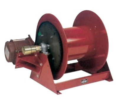 Duro 3204 | Hose Reels 1/4