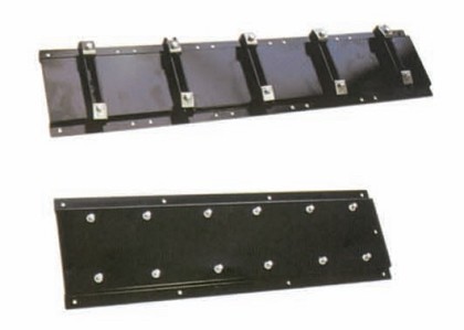 Duro MP-2 | Mounting Plate Two Reel