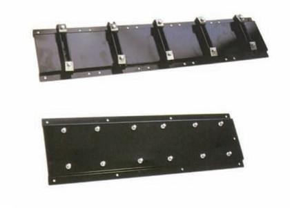 Duro MP-3 | Mounting Plate Three Reel