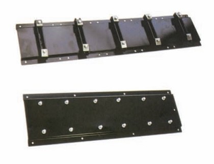 Duro MP-6 | Mounting Plate Two Double Reel