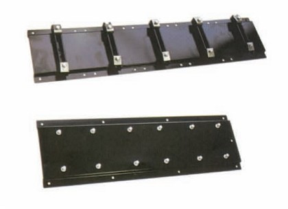 Duro MP-8 | Mounting Plate One Reel