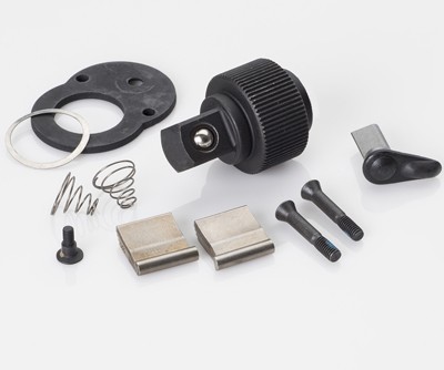 E-Z Red RK38 | Replacement Head 3/8