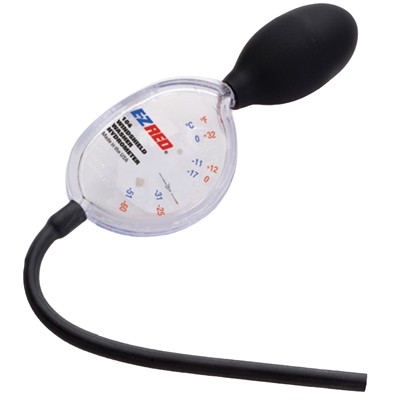 E-Z Red S104 | Windshield Washer Fluid Tester