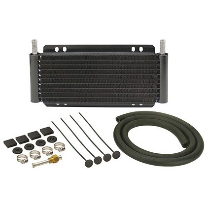 Derale Performance 20245 | Transmission Cooler