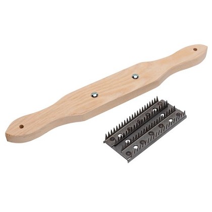 Eastwood 13120 | Buff Rake