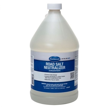 Eastwood 54296ZP | Road Salt Neutralizer