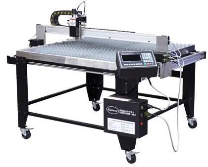 Eastwood 66726 | Versa Cut 4X4 CNC Plasma Table