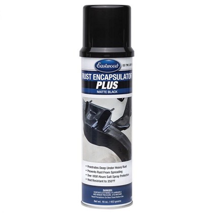 Eastwood 67060Z | Rust Encapsulator Plus Aerosol 16 oz