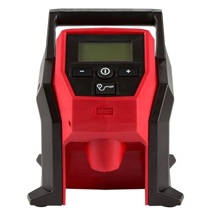 Milwaukee 64967 | M12 Compact Inflator 2475-20