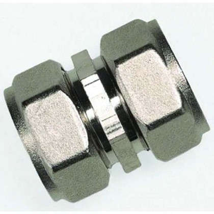 Rapid Air 55287 | Union Fitting 1/2 In. Tubing M8021