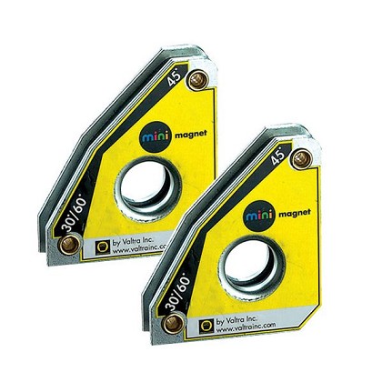 Strong Hand Tools 56884 | Mini Magnet Twin Pack Ms346At