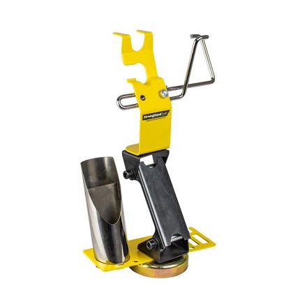 Strong Hand Tools 56890 | Tig Torch Rest - Deluxe Mrt300