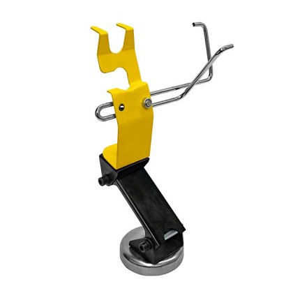 Strong Hand Tools 56891 | Tig Torch Rest - Adjustable Mrt200