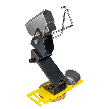 Strong Hand Tools 56898 | Universal Torch Rest - Adjustable Mrd90