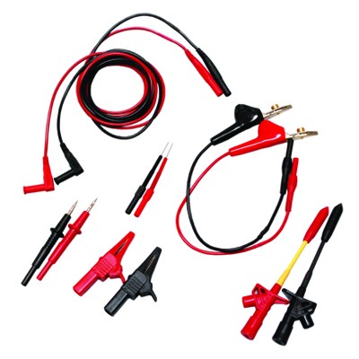 Electronic Specialties Inc 142 | Pro Test Lead Kit
