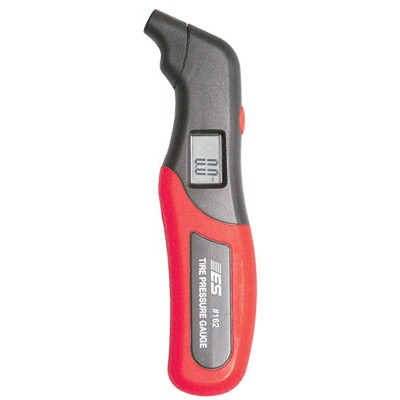 Electronic Specialties Inc 162 | Digital Tire Pressure Gauge