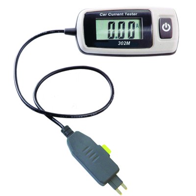 Electronic Specialties Inc 302M | Fuse Buddy Tester - Mini Fuse