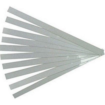 Electronic Specialties Inc 654 | Reflective Tape 10 Strips
