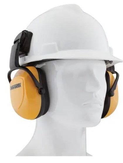 Encon 31EAR7ECAP | Veratti Cap Mount Earmuff