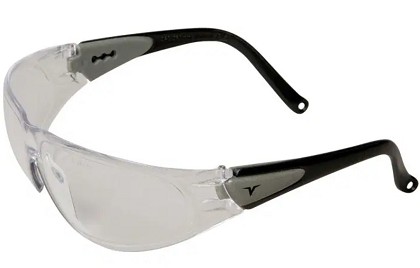 Encon 05259014 | Veratti 1000 Black Frame, Clear Lens, ENFOG
