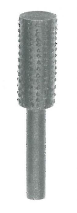Esab Welding 1423-3177 | Steel Rotary Rasp, Cylindrical Si12959