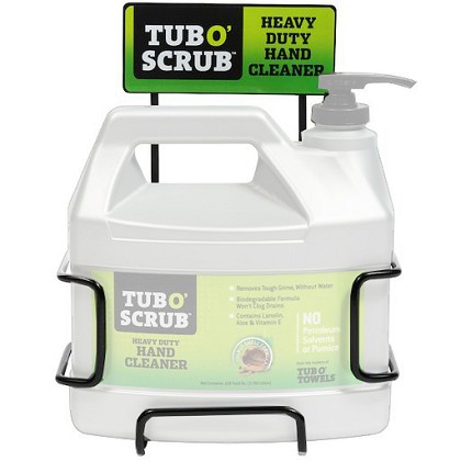 Fedpro RBRCKTTS28 | Tub O Scrub Gallon Bracket