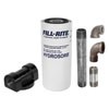 Fill-Rite 1210KTF7019 | Hydrosorb Filter Kit For 1210B Pump