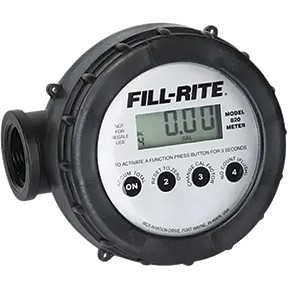 Fill-Rite 825 | Flow Meter