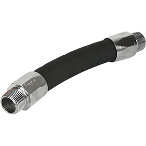 Fill-Rite FILWH07509 | Whip Hoses
