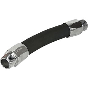 Fill-Rite FILWH10012 | Whip Hoses