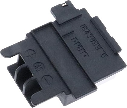 Filmtech 643899-6 | XWT08 Terminal