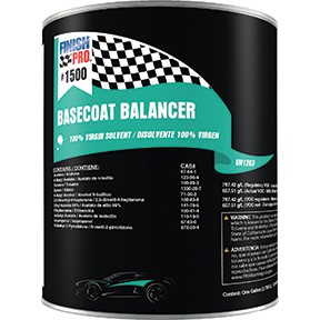 Finish Pro 1500 | Basecoat Balancer, Gallon