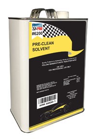 Finish Pro 6200-1 | Pre-Clean Solvent, Gallon