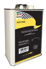 Finish Pro 6500-55 | Acetone, 55 Gallon