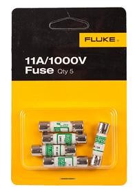 Fluke203406 | Fuse-11A/1000V B5,Fuse,11A,1000V (5Pk)