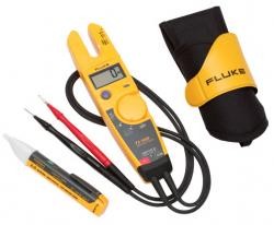 Fluke2098633 | T5-H5-1Ac Kit/US Electrical Tester