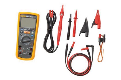 Fluke 4691215 | Insulation Multimeter