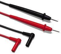 Fluke 855705 | TL75 Hard Point Test Lead Set