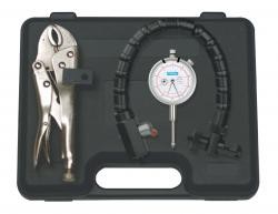 Fred V Fowler Company 72520730 | Disc & Rotor/Ball Joint Gage