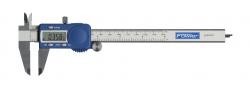Fowler 741011502 | Electronic Xtra-Value Caliper 6 Inch / 150mm