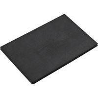 GL Enterprises 1303 | Rubber Squeegee