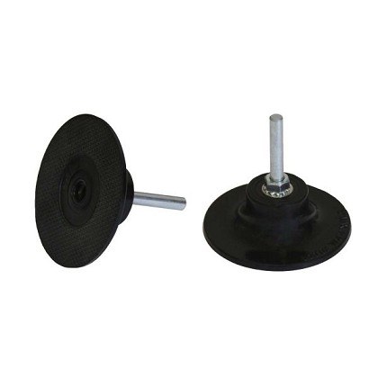 GRIP 56054 | 3 Inch Rolok Disc Holder 29094