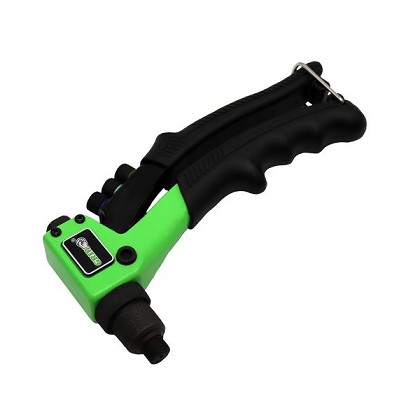 GRIP 62555 | Shorty Hd Rivet Gun 61051