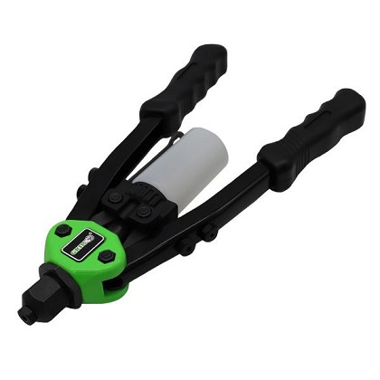 GRIP 62556 | 1/4 In. Rivet Tool 61050